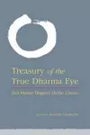 Treasury of the True Dharma Eye cover