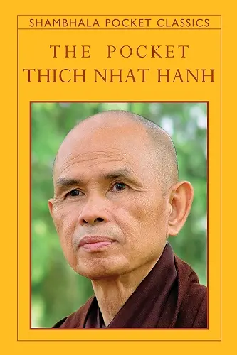 The Pocket Thich Nhat Hanh cover