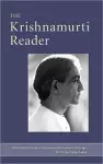 The Krishnamurti Reader cover