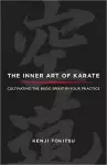 The Inner Art of Karate cover