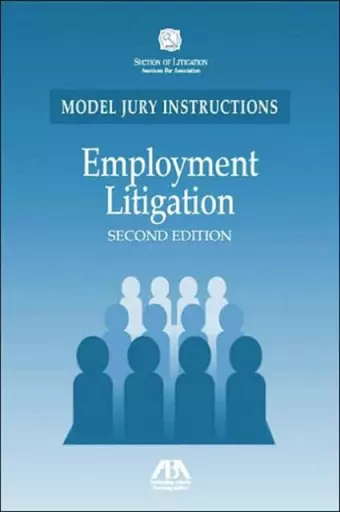 Employment Litigation cover