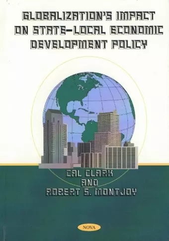 Globalization's Impact on State-Local Economic Development Policy cover