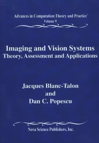 Imaging & Vision Systems cover