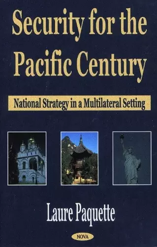 Security for the Pacific Century cover