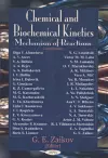 Chemical & Biochemical Kinetics cover