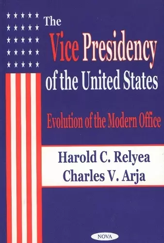 Vice Presidency of the United States cover