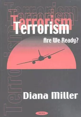 Terrorism cover