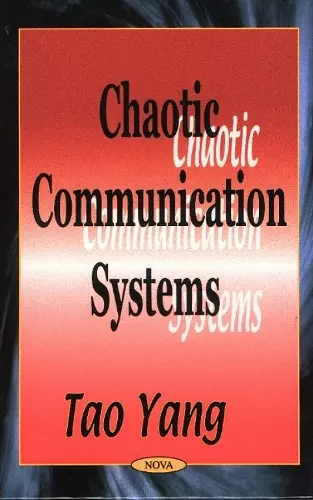 Chaotic Communication Systems cover