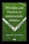 Principles & Practices in Interscholastic Athletics cover