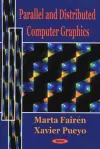 Parallel & Distributed Computer Graphics cover