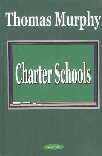 Charter Schools cover