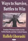 Ways to Survive, Battles to Win cover