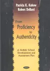 From Proficiency to Authenticity cover