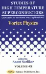 Studies of High Temperature Superconductors, Volume 42 cover