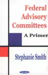 Federal Advisory Committees cover