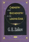 Chemistry & Biochemistry on the Leading Edge cover