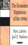 Economic Expansion of the 1990s cover