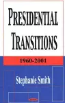 Presidential Transitions cover