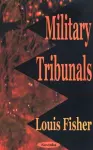 Military Tribunals cover