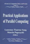 Practical Applications of Parallel Computing cover