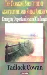 Changing Structure of Agriculture & Rural America cover