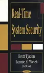 Real-Time System Security cover