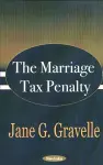 Marriage Tax Penalty cover