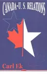 Canada-US Relations cover