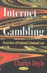 Internet Gambling cover