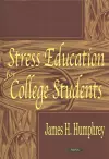 Stress Education For College Students cover