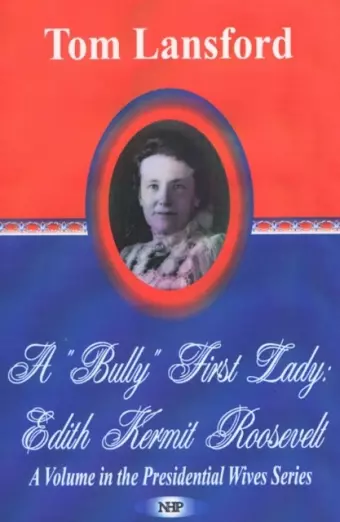 'Bully' First Lady cover