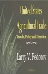 United States Agricultural Trade cover