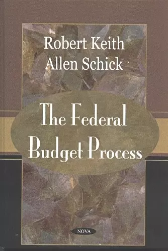 Federal Budget Process cover