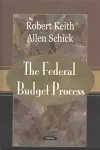 Federal Budget Process cover