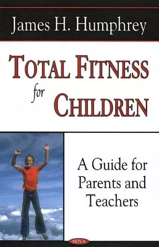 Total Fitness for Children cover