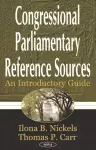 Congressional Parlimentary Reference Sources cover