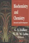 Biochemistry & Chemistry cover