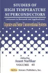 Studies of High Temperature Superconductors, Volume 45 cover