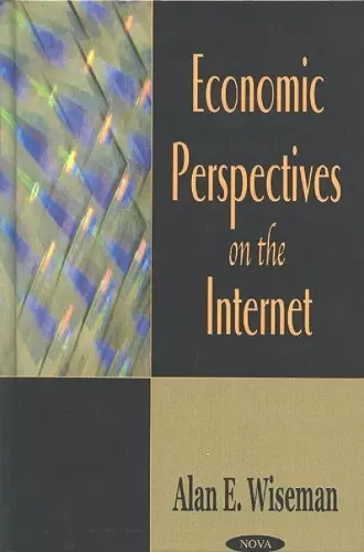 Economics Perspectives on the Internet cover