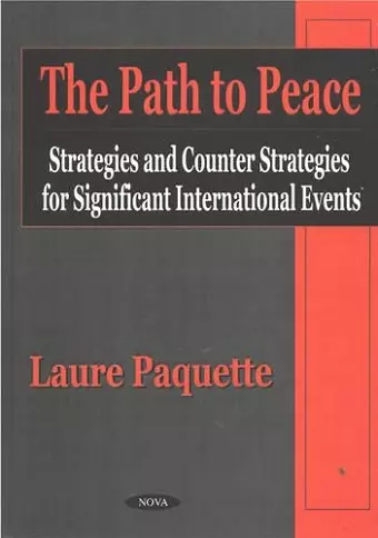 Path to Peace cover