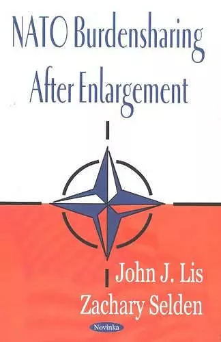 NATO Burdensharing After Enlargement cover