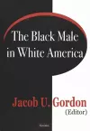 Black Male in White America cover