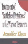 Treatment of 'Battlefield Detainees' in the War on Terrorism cover