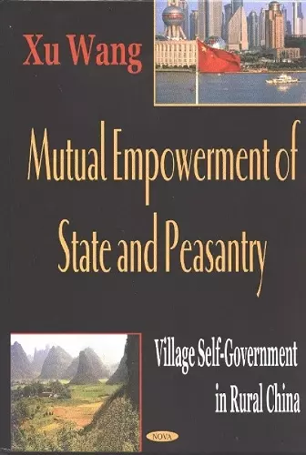 Multual Empowerment of State & Peasantry cover