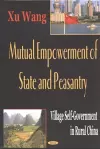 Multual Empowerment of State & Peasantry cover
