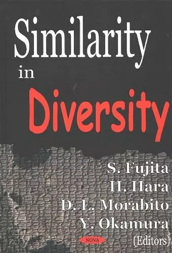 Similarity in Diversity cover