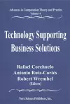 Technology Supporting Business Solutions cover
