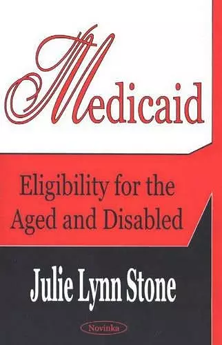 Medicaid cover