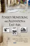 Poverty Monitoring & Alleviation in East Asia cover