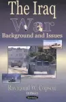 Iraq War cover